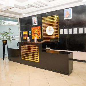 Ports Line Hotel & Spa