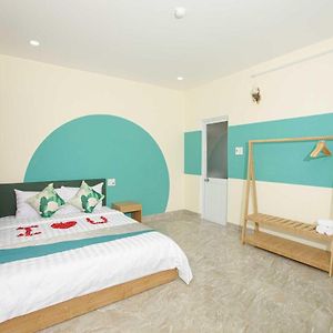 Pao Hotel
